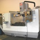 HAAS, VF-3YT, VERTICAL, MACHINING CENTERS
