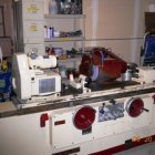 CHEVALIER, GU-1140A, CYLINDRICAL, GRINDERS