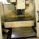 FIRST, MCV-1060, VERTICAL, MACHINING CENTERS