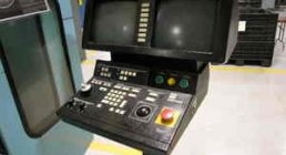 HURCO, BMC 20, VERTICAL, MACHINING CENTERS
