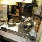 KITAMURA, MYCENTER ZERO, VERTICAL, MACHINING CENTERS