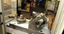 KITAMURA, MYCENTER ZERO, VERTICAL, MACHINING CENTERS