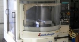 KITAMURA, MYCENTER ZEROSP, VERTICAL, MACHINING CENTERS