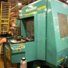 MATSUURA, MAM-600HF-PC-2, HORIZONTAL, MACHINING CENTERS