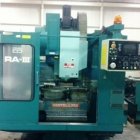 MATSUURA, RA-III, VERTICAL, MACHINING CENTERS