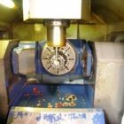 MATSUURA, V.MAX800-5AX, VERTICAL, MACHINING CENTERS