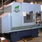 MATSUURA, VMAX-8005AX, VERTICAL, MACHINING CENTERS
