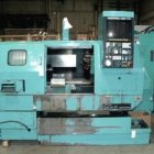 MAZAK, QUICK TURN 10N, CNC LATHE, LATHES