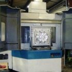 MORI SEIKI, SH-63, HORIZONTAL, MACHINING CENTERS