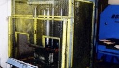 PH, OGF-20, HYDRAULIC, PRESSES