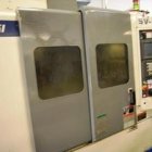 MORI SEIKI, SV-50/40, VERTICAL, MACHINING CENTERS