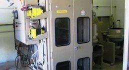 ROTO-FINISH, RM-2A, Other, Other