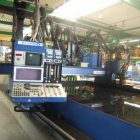 MESSER-GRIESHEIM, Typ: Statosec P 4000, PLASMA, WELDERS