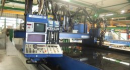 MESSER-GRIESHEIM, Typ: Statosec P 4000, PLASMA, WELDERS