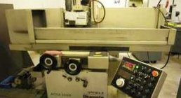 OKAMOTO, ACC-820-DX, SURFACE, GRINDERS