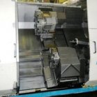 OKUMA, IMPACT LU-25, CNC LATHE, LATHES