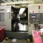 OKUMA, MACTURN 250W, CNC LATHE, LATHES