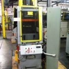 TISHKEN, -empty-, CUT-OFF, PRESSES