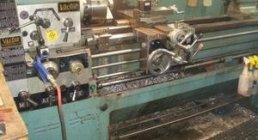 VICTOR, 1660, GAP, LATHES