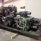 WARNER & SWASEY, 3A, TURRET, LATHES