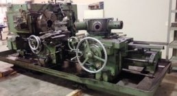 WARNER & SWASEY, 3A, TURRET, LATHES