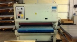 WEBER, TN 1/1-1350, BELT, GRINDERS