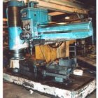 YMZ, TRE-2500D, RADIAL, DRILLS