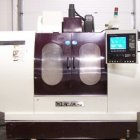 CHEVALIER, 2040VMC-L, VERTICAL, MACHINING CENTERS