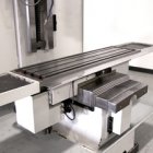 MILLTRONICS, MB-18, VERTICAL, MILLERS