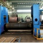 NANTONG, W11, PLATE BENDING, ROLLS