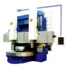 DALIAN PINGAN, CQ5240D, VERTICAL TURRET, LATHES