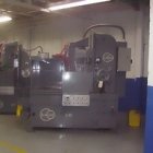 BLANCHARD, 18D-42, SURFACE, GRINDERS