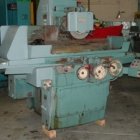 BROWN & SHARPE, -empty-, SURFACE, GRINDERS