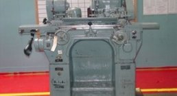 BROWN & SHARPE, #5, CYLINDRICAL, GRINDERS