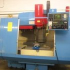 KIRA, KSV 35, VERTICAL, MACHINING CENTERS