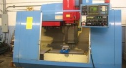 KIRA, KSV 35, VERTICAL, MACHINING CENTERS