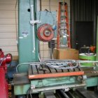 MEUSER, M76-BFS, HORIZONTAL TABLE TYPE, BORING MILLS