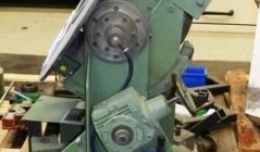 STAEHLER, SO, ROTARY TABLE TYPE, WELDERS