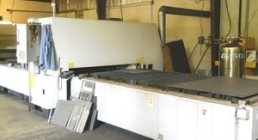 MITSUBISHI, ML3015LVP, LASER, CUTTERS