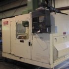 OKK, PCV-60, VERTICAL, MACHINING CENTERS