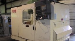 OKK, PCV-60, VERTICAL, MACHINING CENTERS