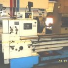 TOS, SN 71C, ENGINE, LATHES