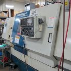 DAEWOO, PUMA 12L-B, CNC LATHE, LATHES