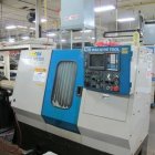 KIA, KIT30A, CNC LATHE, LATHES