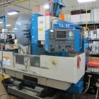 KIA, KV-40A, VERTICAL, MACHINING CENTERS