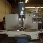 ARGO, B150, VERTICAL, MACHINING CENTERS