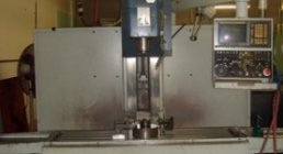ARGO, B150, VERTICAL, MACHINING CENTERS