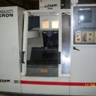 CINCINNATI MILACRON, ARROW 500, VERTICAL, MACHINING CENTERS