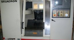CINCINNATI MILACRON, ARROW 500, VERTICAL, MACHINING CENTERS