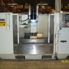 FADAL, VMC-4020, VERTICAL, MACHINING CENTERS